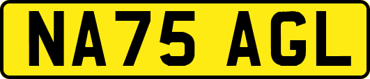 NA75AGL