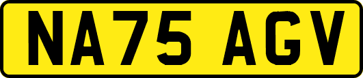 NA75AGV