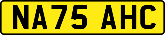 NA75AHC