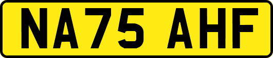 NA75AHF