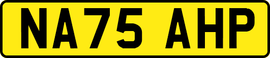 NA75AHP