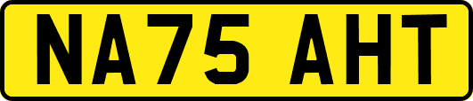 NA75AHT