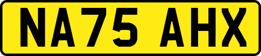 NA75AHX