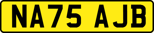 NA75AJB