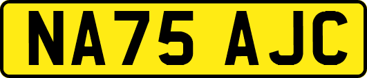 NA75AJC