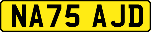 NA75AJD