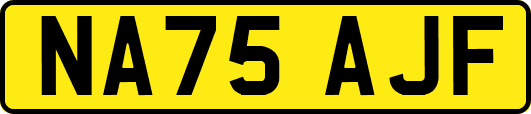 NA75AJF