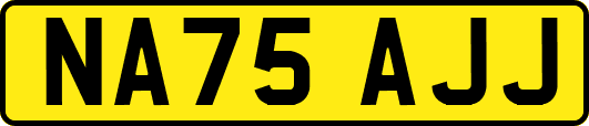 NA75AJJ