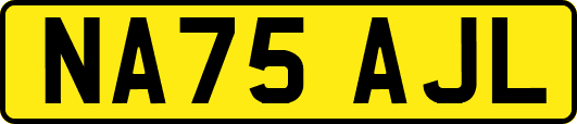NA75AJL