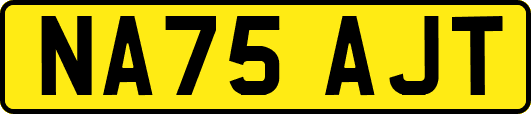 NA75AJT