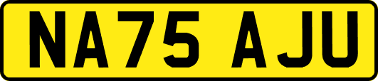 NA75AJU