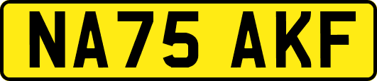 NA75AKF