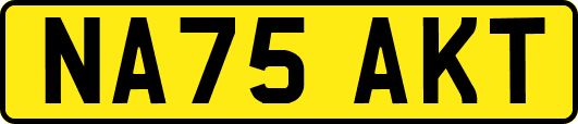 NA75AKT