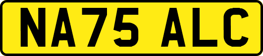 NA75ALC