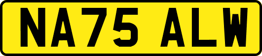 NA75ALW
