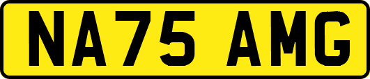 NA75AMG