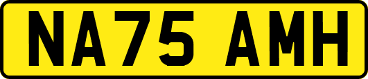 NA75AMH