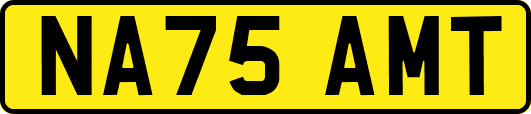 NA75AMT