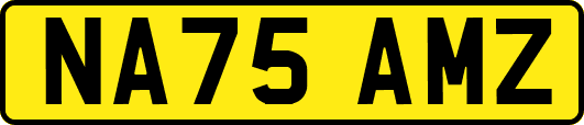 NA75AMZ