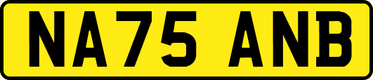 NA75ANB