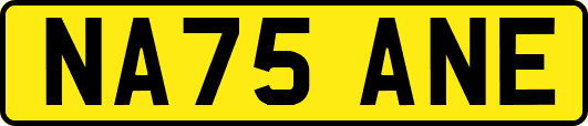 NA75ANE