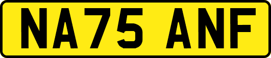 NA75ANF