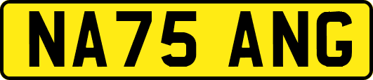 NA75ANG