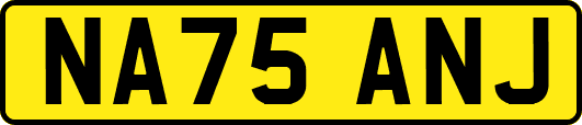 NA75ANJ