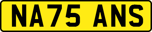 NA75ANS