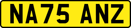 NA75ANZ