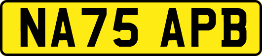 NA75APB