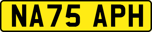 NA75APH