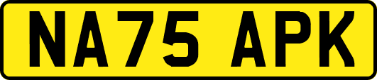 NA75APK