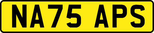NA75APS