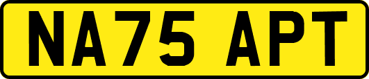 NA75APT