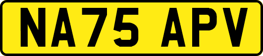NA75APV