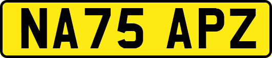 NA75APZ