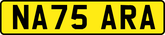 NA75ARA