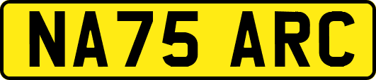 NA75ARC