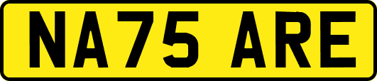 NA75ARE