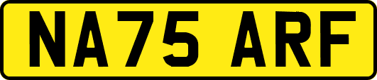 NA75ARF