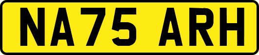 NA75ARH