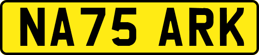 NA75ARK