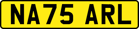 NA75ARL
