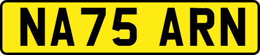 NA75ARN