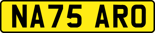 NA75ARO
