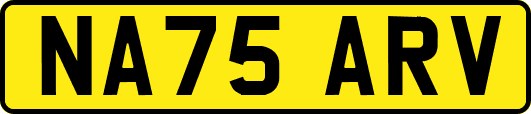 NA75ARV