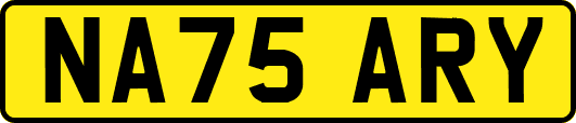 NA75ARY