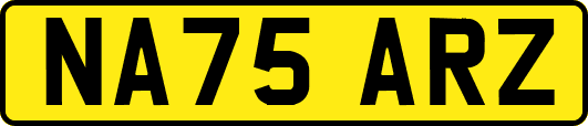 NA75ARZ