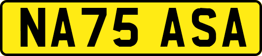 NA75ASA